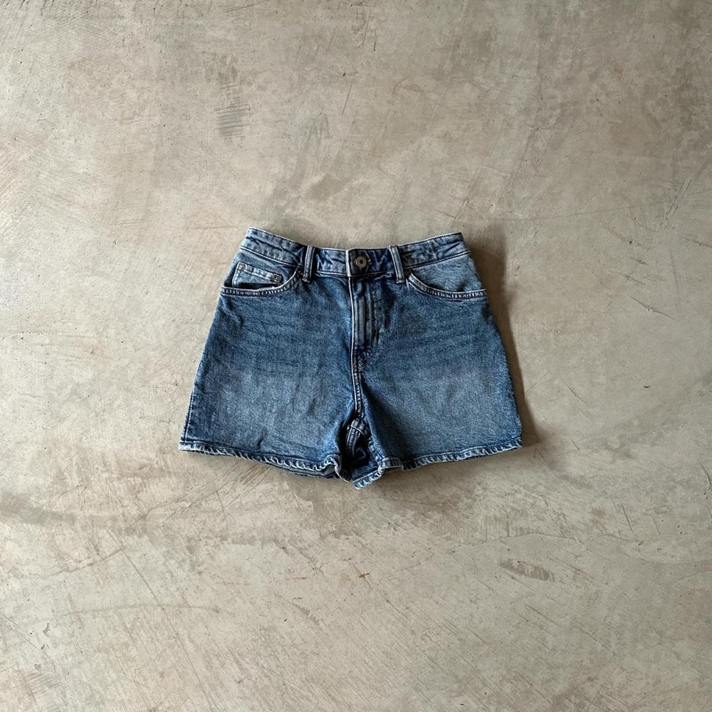 H&M Denim Shorts